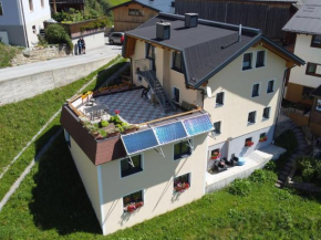 Holiday Home Bergblick by Interhome